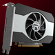 Imagen para el artículo titulado La nueva Radeon RX 6500 XT está diseñada para no ser eficaz minando criptomonedas